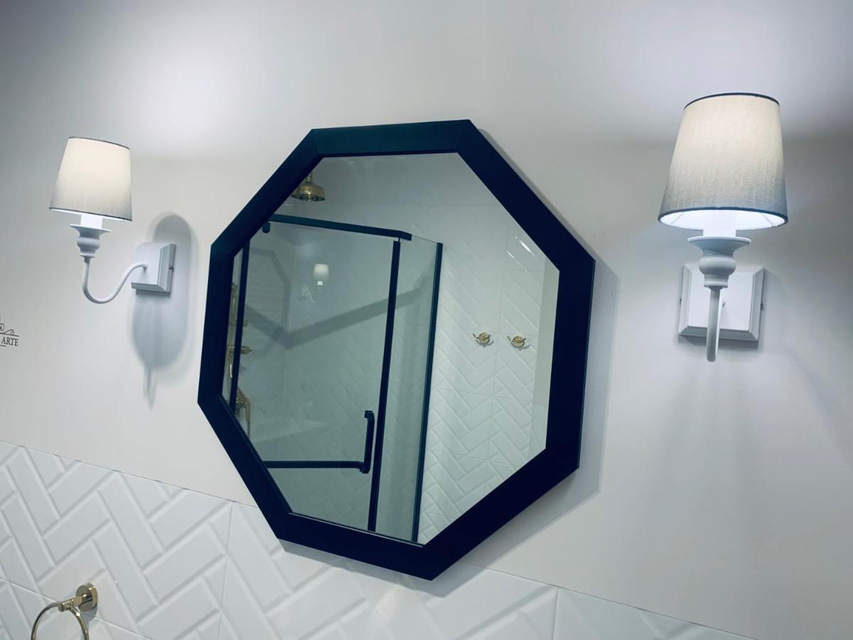 Apartamenty Kamienica Arte 1 Ustka Buitenkant foto
