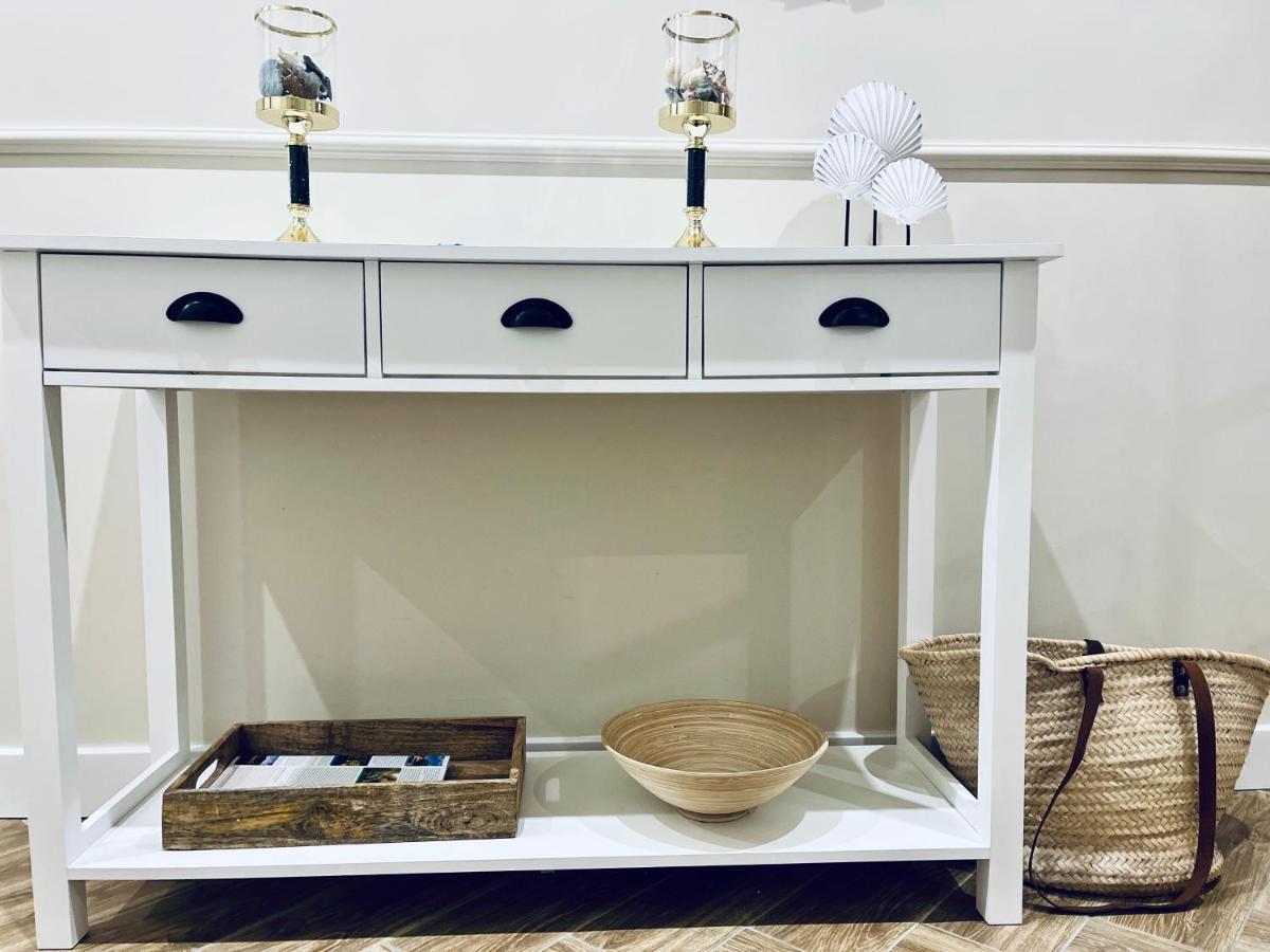 Apartamenty Kamienica Arte 1 Ustka Buitenkant foto
