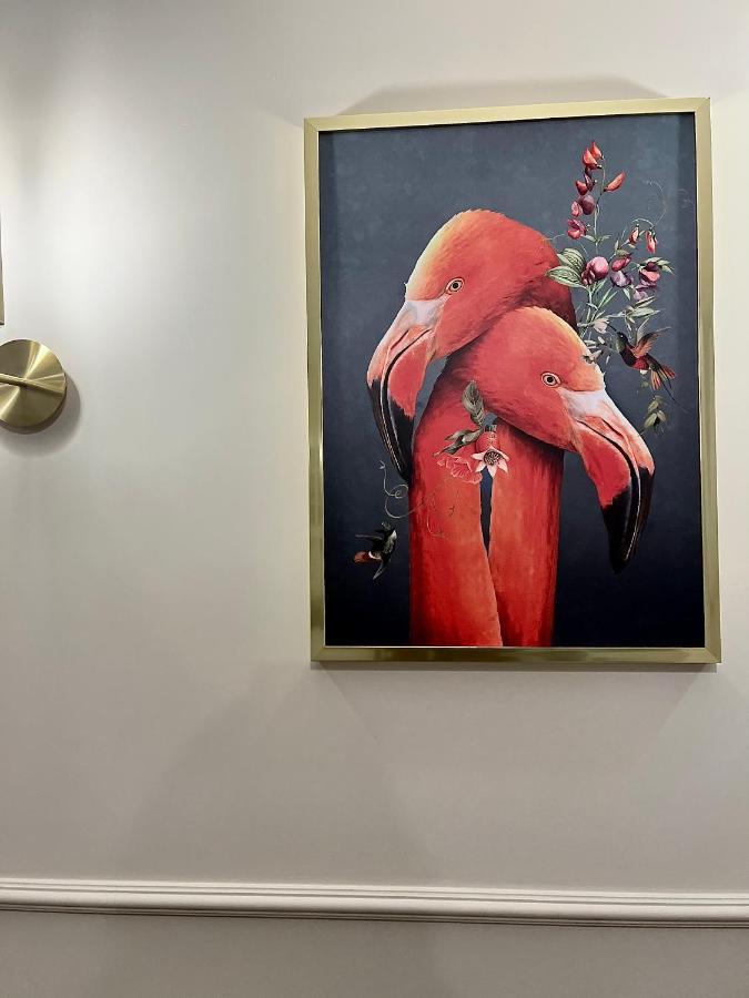 Apartamenty Kamienica Arte 1 Ustka Buitenkant foto